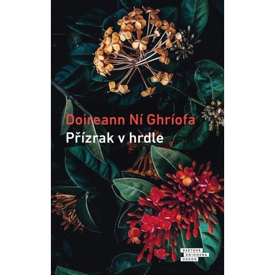 Přízrak v hrdle