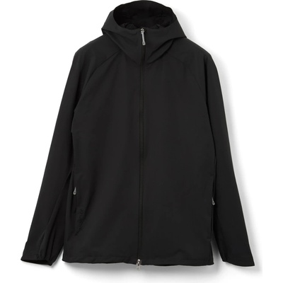 Houdini Мъжко софтшел яке Houdini Daybreak Houdi II Softshell jacket - True Black - размер XXL (003-3586-0216)