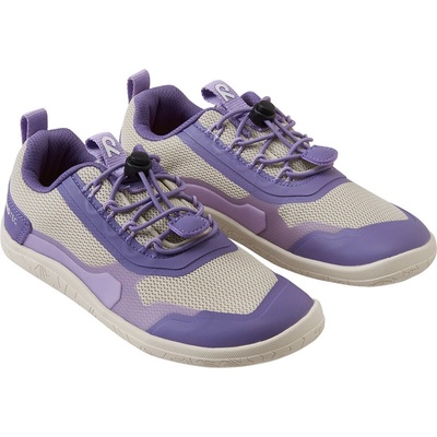 Reima Tallustelu Light Beige Размер на обувките (ЕС): 28 / Цвят: лилав