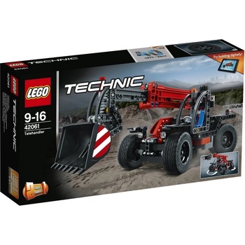 LEGO® Technic 42061 Nakladač