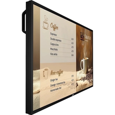 Philips 43BDL3117P
