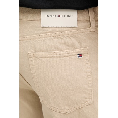 Tommy Hilfiger дънки regular мъжки (MW0MW42323)