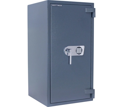 Rottner Imperial 100 IT EL