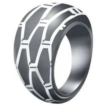 Calvin Klein Дамски пръстен Calvin Klein KJ2SAR5601 (KJ2SAR5601)