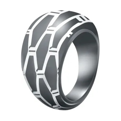 Calvin Klein Дамски пръстен Calvin Klein KJ2SAR5601 (KJ2SAR5601)