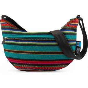 Ethnotek Чанта за рамо Ethnotek Bagan Bag M Shoulder bag - Guatemala 11 - размер 4 l (510-6259-0311)