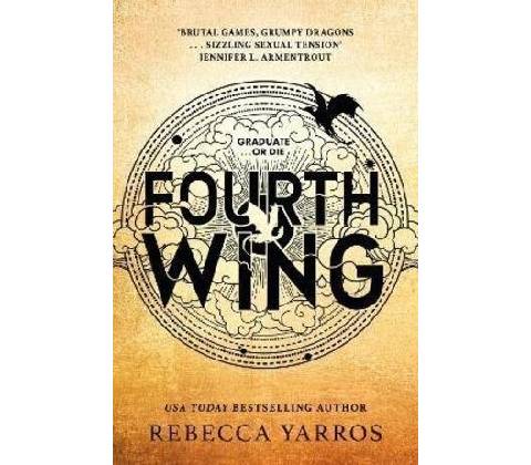 Fourth Wing