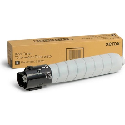 Xerox Тонер касета XEROX 006R04846, Black (006R04846)