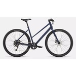 Specialized Sirrus X 1.0 ST (2025) Велосипеди