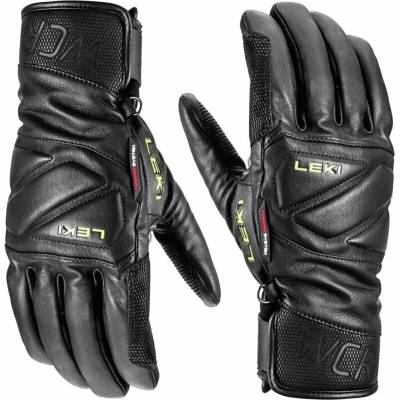 Leki WCR Venom Speed 3D black-ice lemon 23/24 – Zboží Dáma