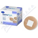 DERMAPLAST sensit.spots kulaté 200 ks