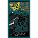 Interesting Times: Discworld: The Unseen Univ- Terry Pratchett