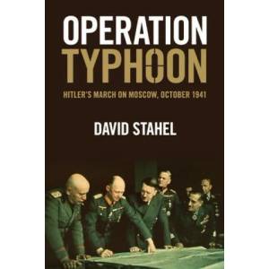 Operation Typhoon (ISBN: 9781107501959)