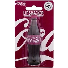 Lip Smacker Coca-Cola Cup Cherry balzam na pery 4 g