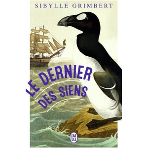 Le dernier des siens | Grimbert (2023)