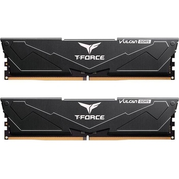 Team Group T-FORCE VULCAN 32GB 32GB (2x16GB) DDR5 6000MHz FLBD532G6000HC30DC01
