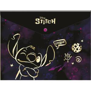 COOLPACK Irattasak COOLPACK Stitch Gold 2nd A/4 PP патенти R01201PTR (R01201PTR)