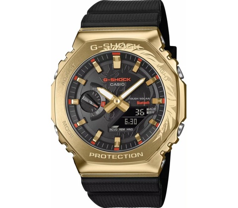 Casio GBM-2100CX-9A