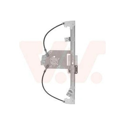Zvedací zařízení oken VAN WEZEL 3850266