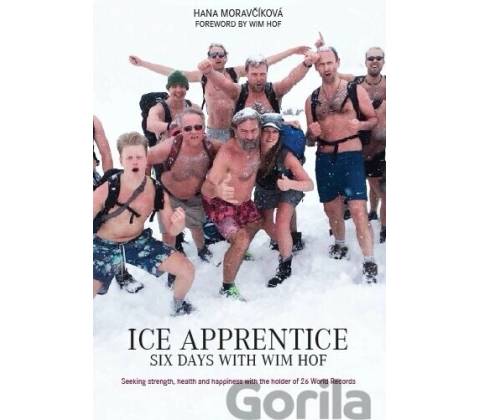 Ice Apprentice