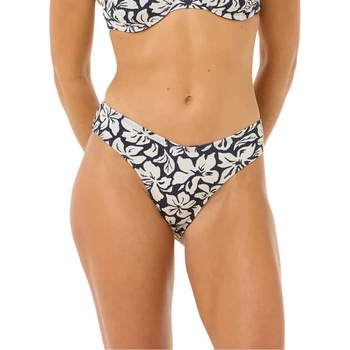 Rip Curl Las Flores High Leg Good bikini bottom - Blue (Navy)
