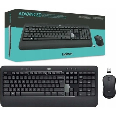Logitech MK540 Advanced 920-008685