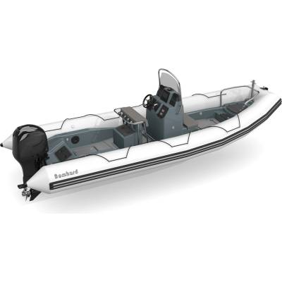 Bombard Explorer 700