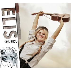 Supraphon Elis: Shubidu - CD (035157)