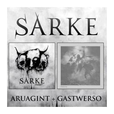 Sarke Aruagint Gastwerso 2 CD