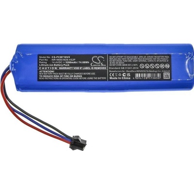 Cameron Sino CS-PCM710VX