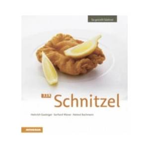 33 x Schnitzel | Heinrich Gasteiger, Gerhard Wieser, Helmut Bachmann (2015)