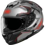 SHOEI Каска Shoei MM93 Collection Grip TC-1 Мотоциклетна каска, шлем
