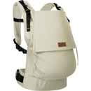 Hoppediz® Buckle Baby Carrier Toddler tmavá šedá