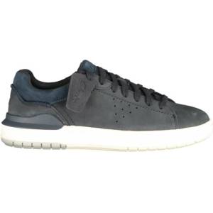 Clarks Мъжки спортни обувки clarks, Размер 41, Цвят Синьо (courtlite2run_blnavynu)