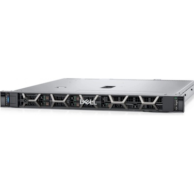 DELL PowerEdge R360 XRH14 – Zboží Živě