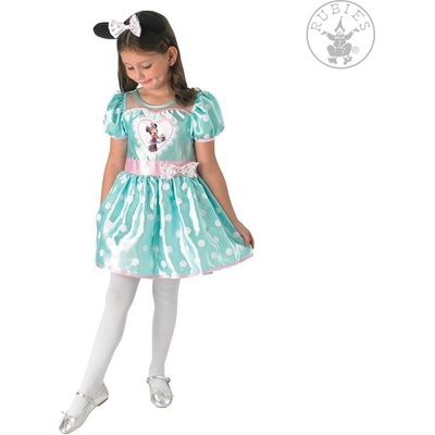 Mint Cupcake Minnie LD
