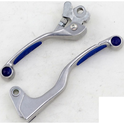 MSE GRIP LVRS YZ/YZF-BLU 1SGYG33