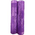  Грипове за BMX MArtar Purple лилави
