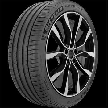 Image 1 of Michelin Pilot Sport 4 SUV 235/50 R19 103Y