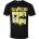KINGS ROAD мъжка тениска Rancid - (Tomorrow never comes black) - Black - KINGS ROAD - 20213723