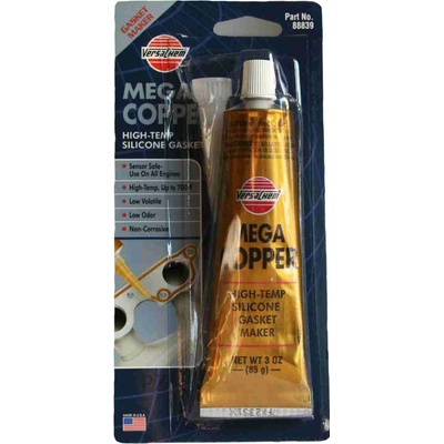 VERSACHEM V888 Mega Cooper silikón na extrémne zaťaženie 85g