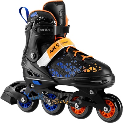Nils NH 18190 2v1