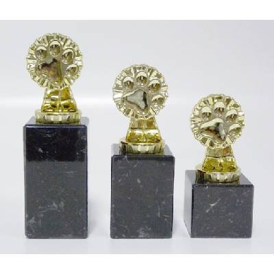 VIZINGR Kynologie figurky P048-401-3