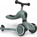 Scoot & Ride Highwaykick 1 Forest (96269) Тротинетка, скутер
