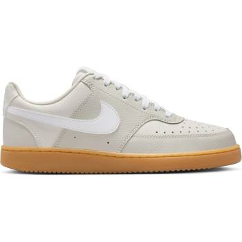 Image 1 of Nike Маратонки Nike Court Vision Low Next Nature Trainers - Bone/Wht/Gum