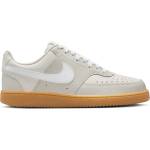 Nike Маратонки Nike Court Vision Low Next Nature Trainers - Bone/Wht/Gum