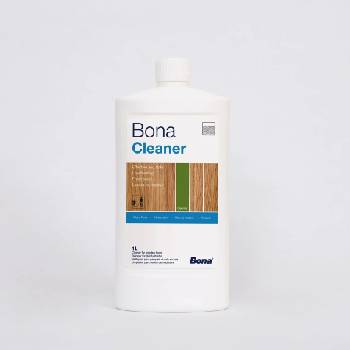 Bona Cleaner - почистващ препарат (5266)