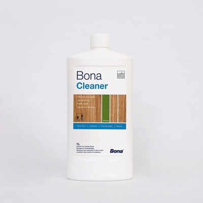 Bona Cleaner - почистващ препарат (5266)