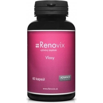 Advance nutraceutics Renovix 60 kapsúl