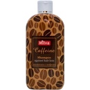 Milva Kofeín šampón proti vypadávaniu vlasov 200 ml